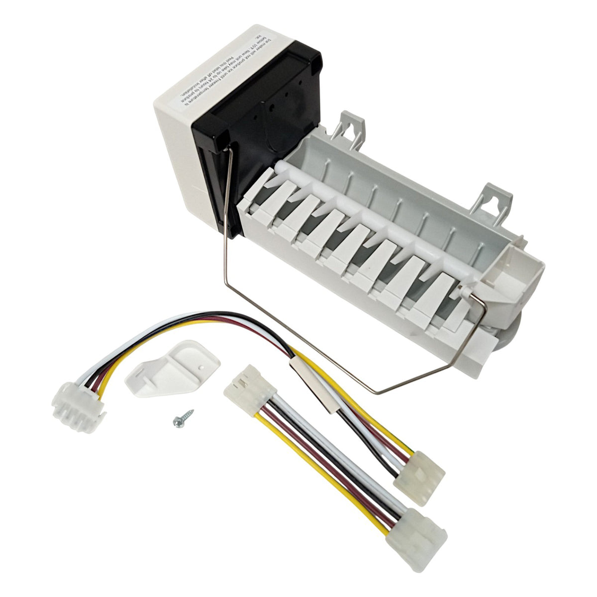 Supco IM277 Refrigerator Icemaker for Frigidaire Electrolux 5303918277 241642501