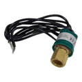 Supco SHP400300 High Pressure Switch Open: 400 Close: 300 PSI HVAC Refrigeration