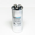 Supco Capacitor Round Dual Run 50 + 5 uf mfd 370/440 Volts for HVAC Motors