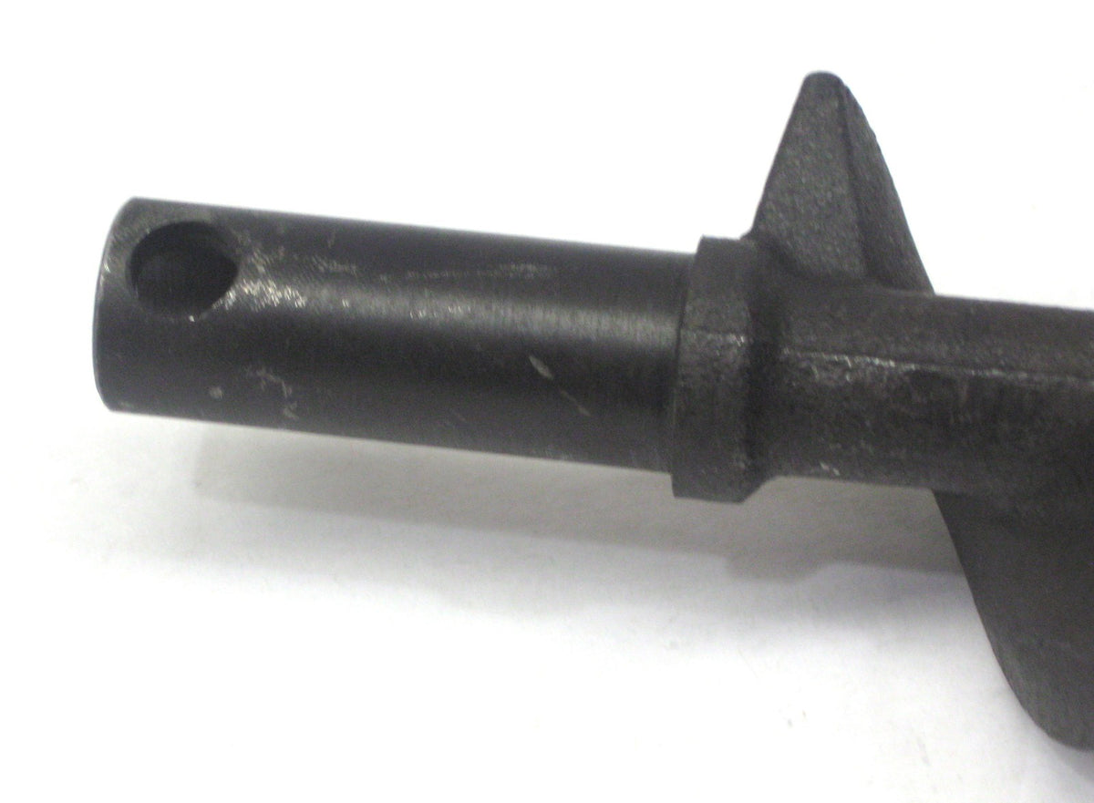 Pellet Stove Top Auger Shaft Replacement Englander Part Number PU-AF6T