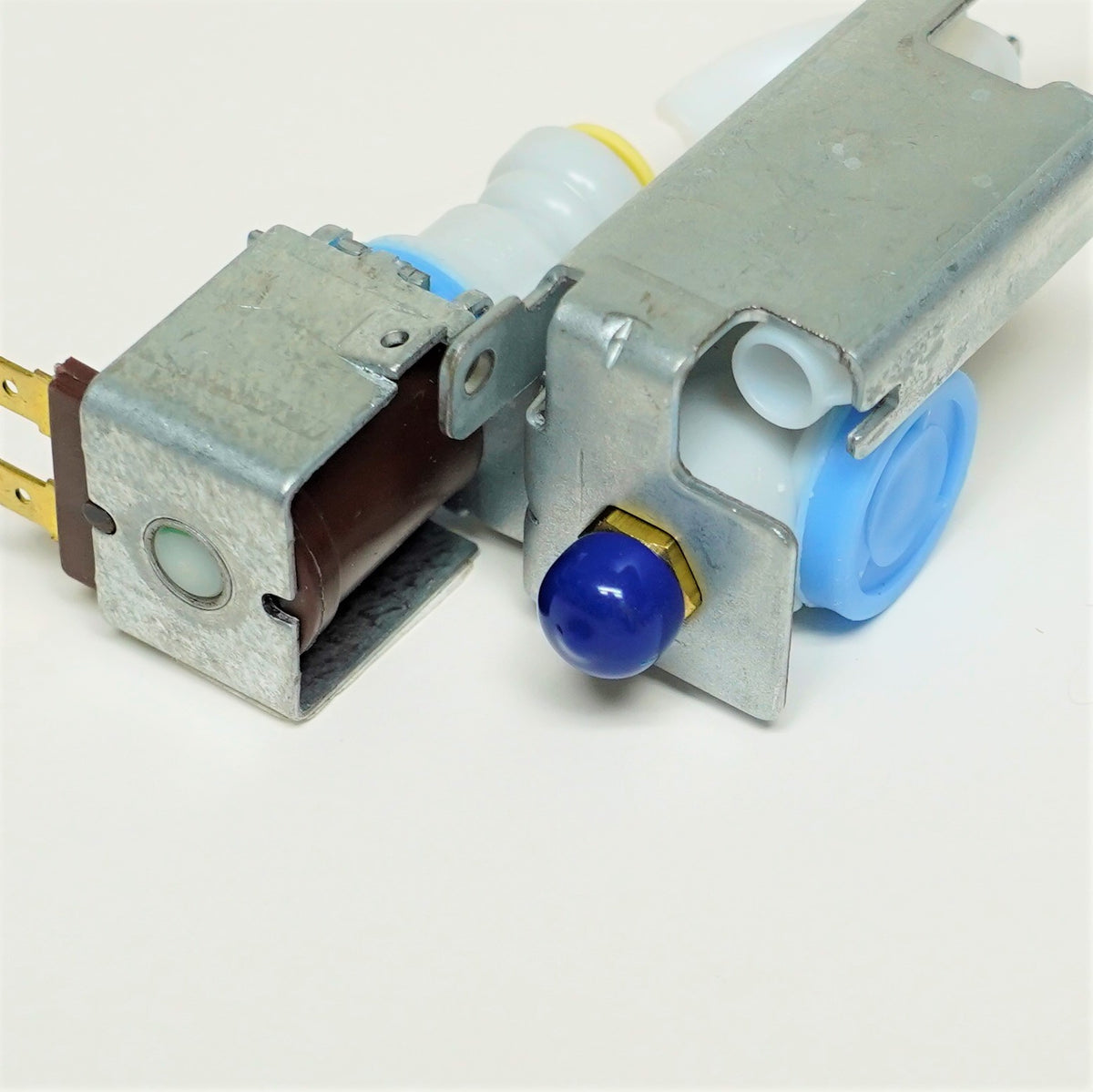 Choice Part WP67003753 for Whirlpool Refrigerator Ice Maker Water Valve