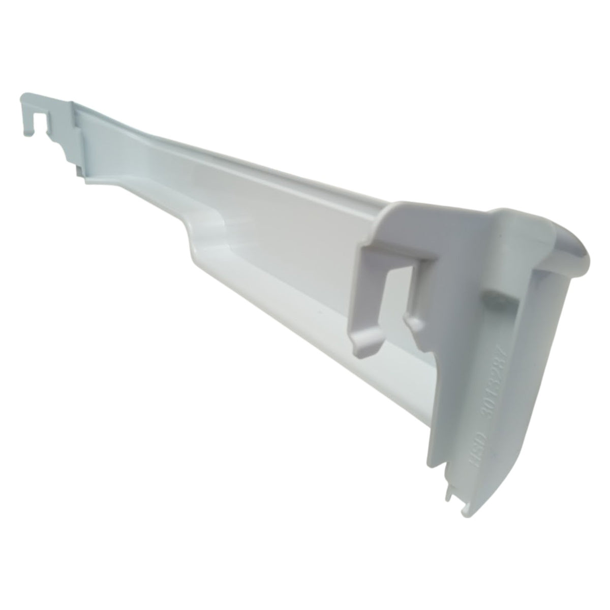 Choice Manufactured Parts number 240337901 Refrigerator Door Bin Bar for
