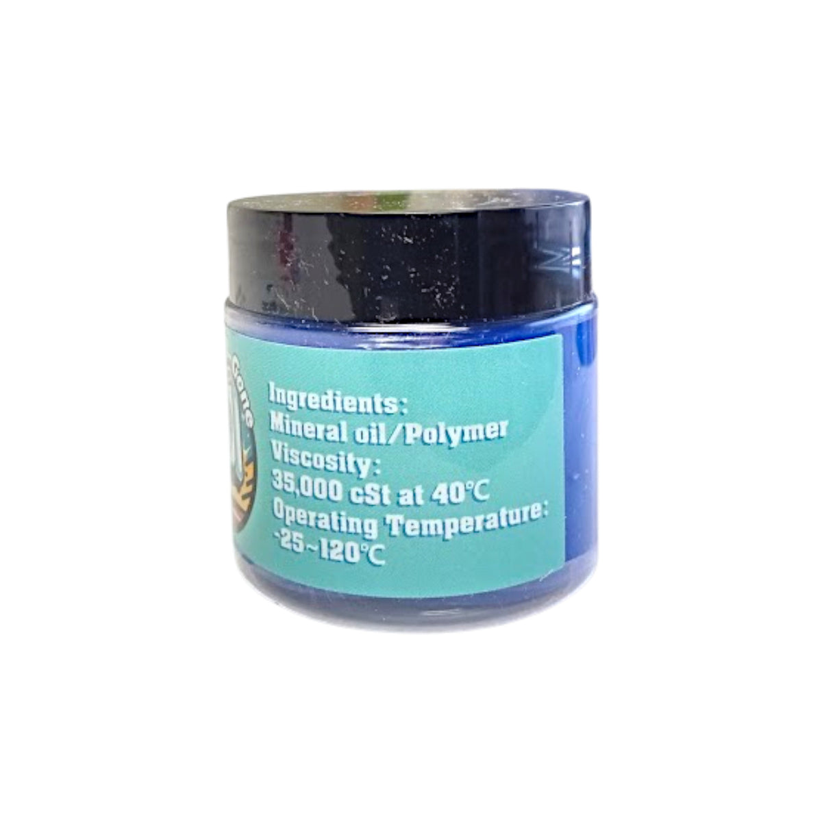 Washing Machine Bounce-B-Gone Tub Stabilizer Grease 50ml DIY for Suspension Rods