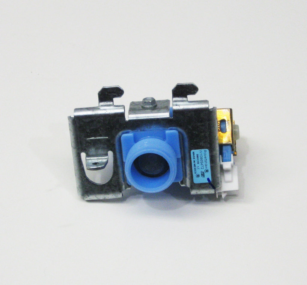 Dishwasher Whirlpool Water Inlet Valve W10327250 W10195049 W10316814 W10872255