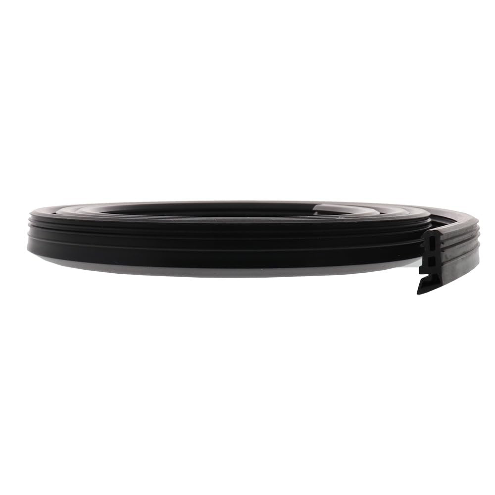 Exact Replacmeent DD62-00097B Dishwasher Tub Seal Gasket for Samsung