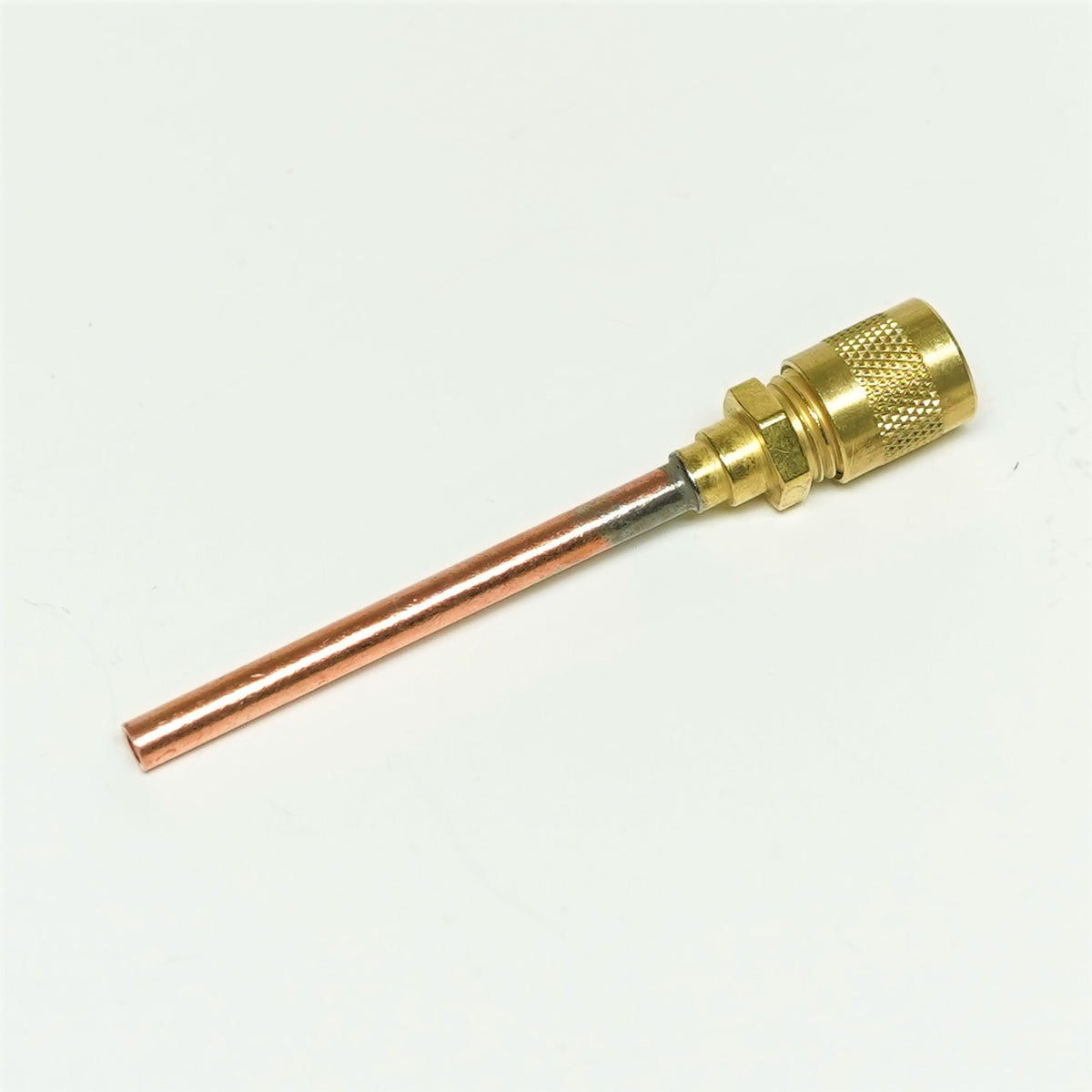 C&D Copper Tube Access Valve 3/16 CD8403 Bulk 20 Pack