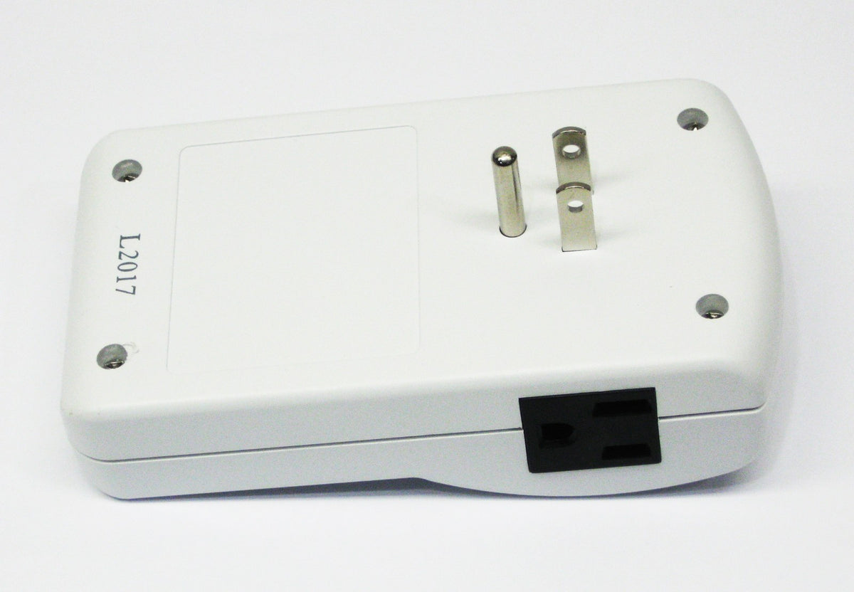 Supco All Purpose Appliance Refrigerator A/C Surge Protector 120V APP120