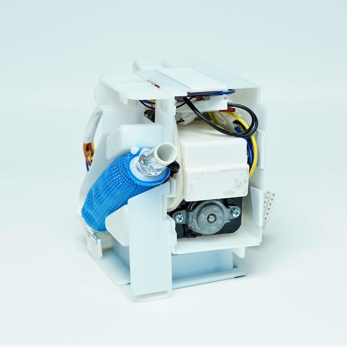 Choice Parts DA97-12540G for Samsung Refrigerator Ice Auger Motor Assembly