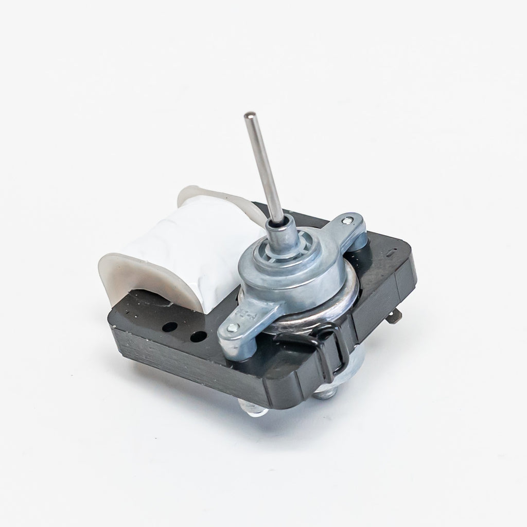 Choice Parts for GE WR60X203 Refrigerator Evaporator Fan Motor