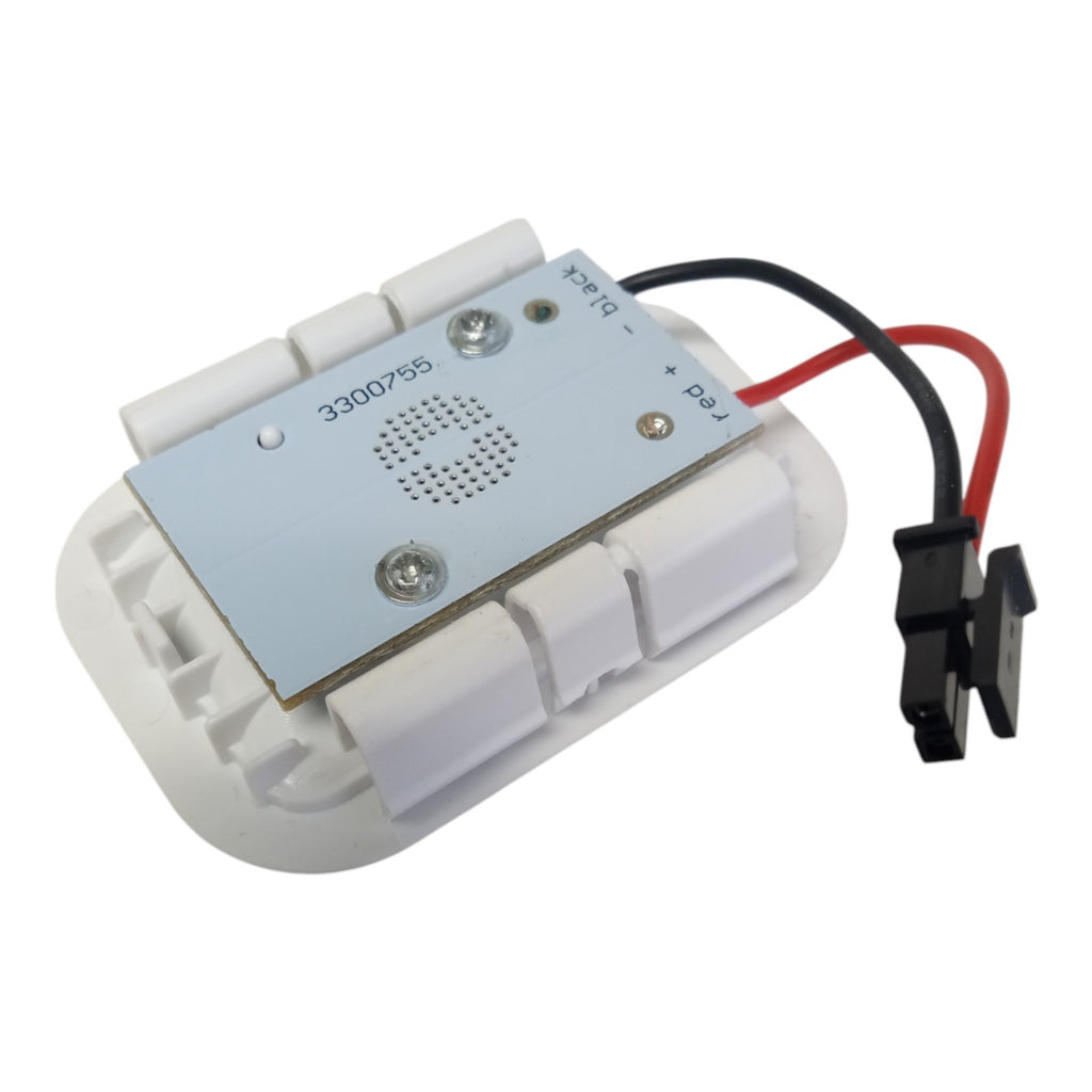 Choice Parts W11130208 for Whirlpool Refrigerator LED Light Module
