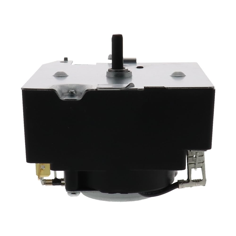 Exact WE04X25586 Clothes Dryer Timer Control for GE TMD1CM33 234D2377P007