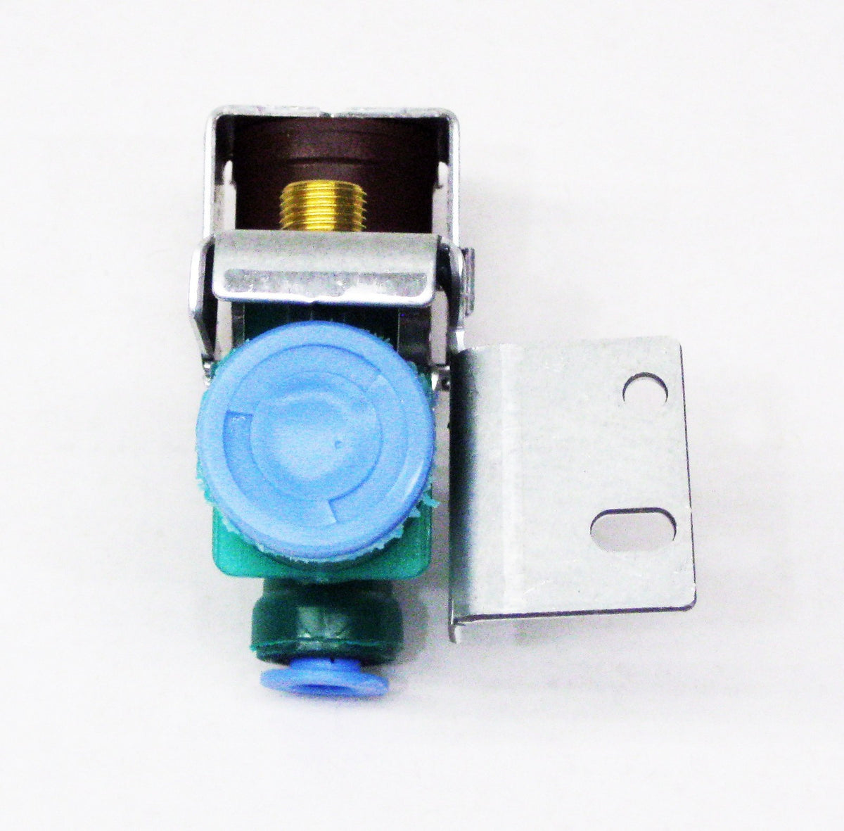 W10394076 for Whirlpool Refrigerator Water Valve (WPW10394076, K-78282)