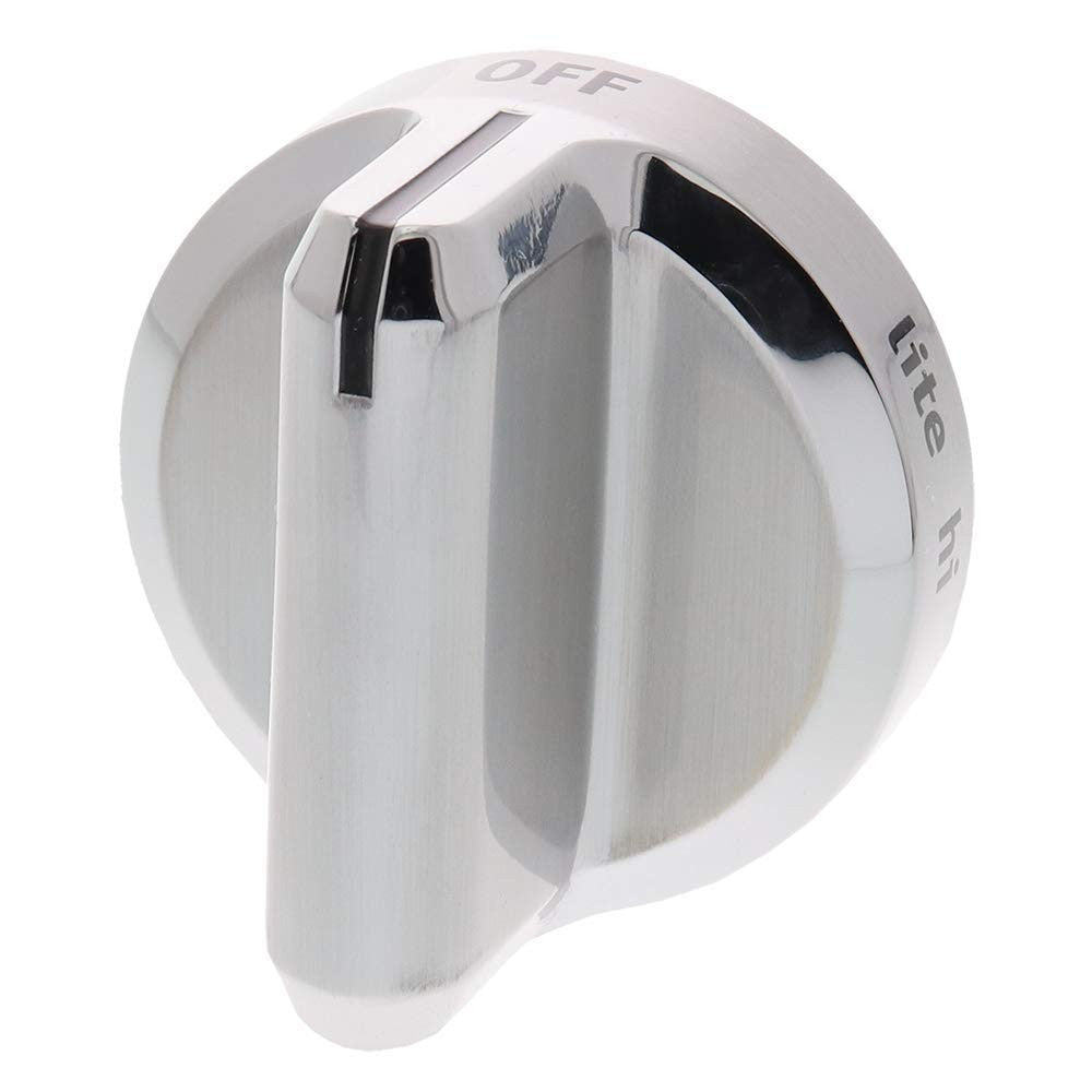 Range Burner Knob for Electrolux Frigidaire 316564509