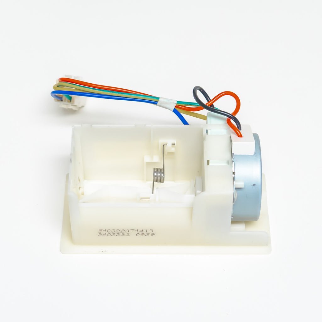 CMP W10594329 Refrigerator Air Damper Control Door for Whirlpool Bosch 00798467