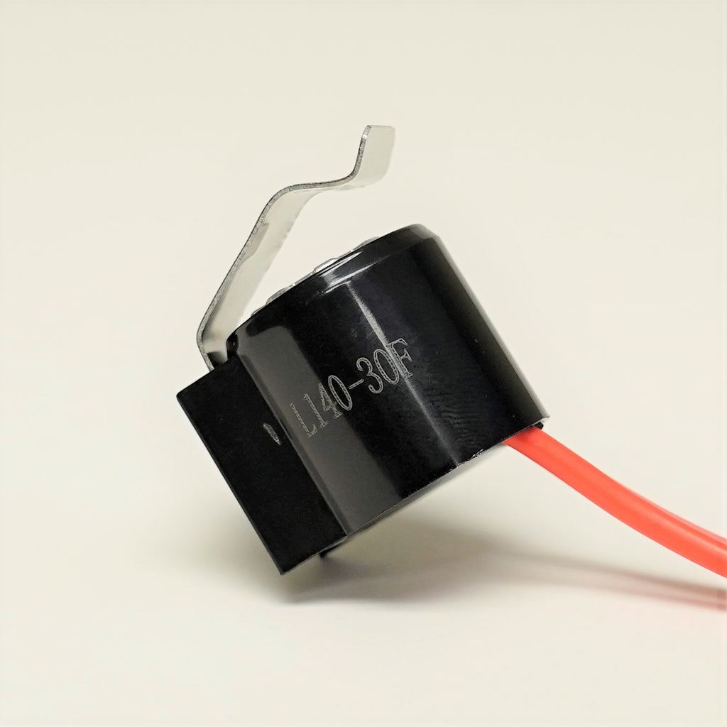 Choice Parts WR50X10065 for GE Refrigerator Defrost Thermostat Termination