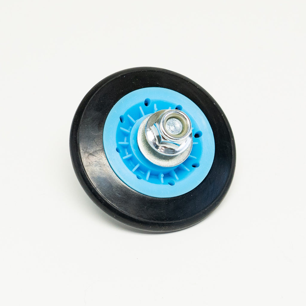 Choice Part 4581EL2002H for LG Dryer Drum Roller Wheel and Shaft