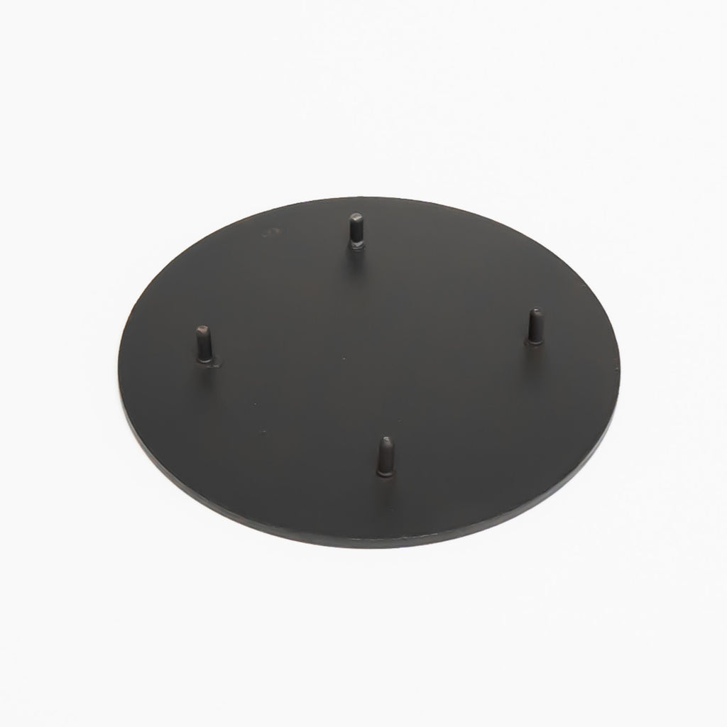 Choice WB28K10222 Gas Range Burner Cap Large Black 15K for GE