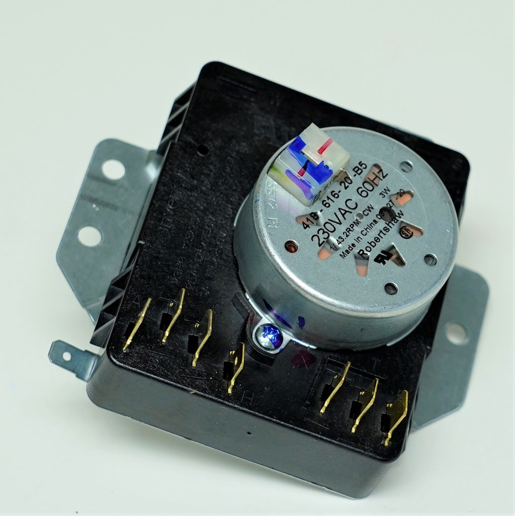 162-702-1 Dryer Timer Control for Whirlpool Kenmore W10185970 WPW10185970