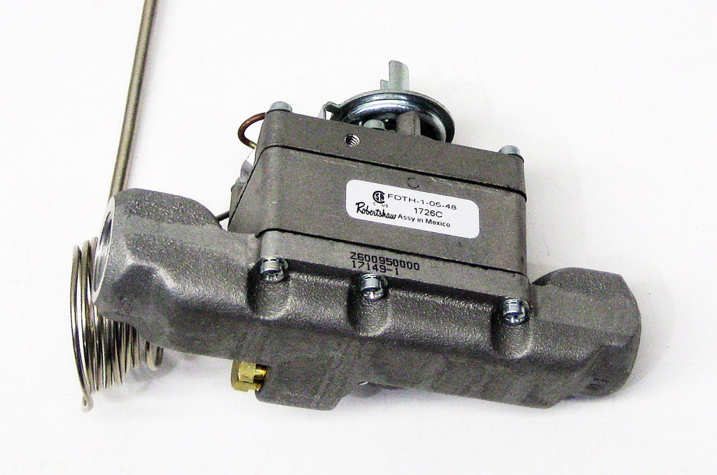 Robertshaw 4200-505 Gas Oven Thermostat for Blogett 11527 FDTH-1-05-48