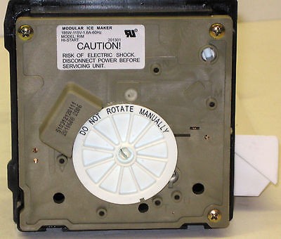 IM597KIT Refrigerator Icemaker & Board for Whirlpool Kenmore 2198597 4389102