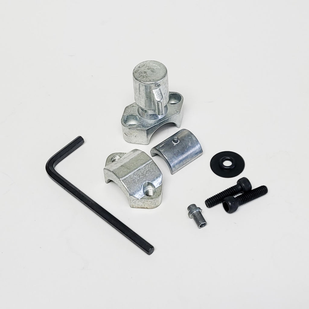 A2 Refrigerator Line Tap Access Piercing Valve fits 1/2", 5/8" OD Tubing