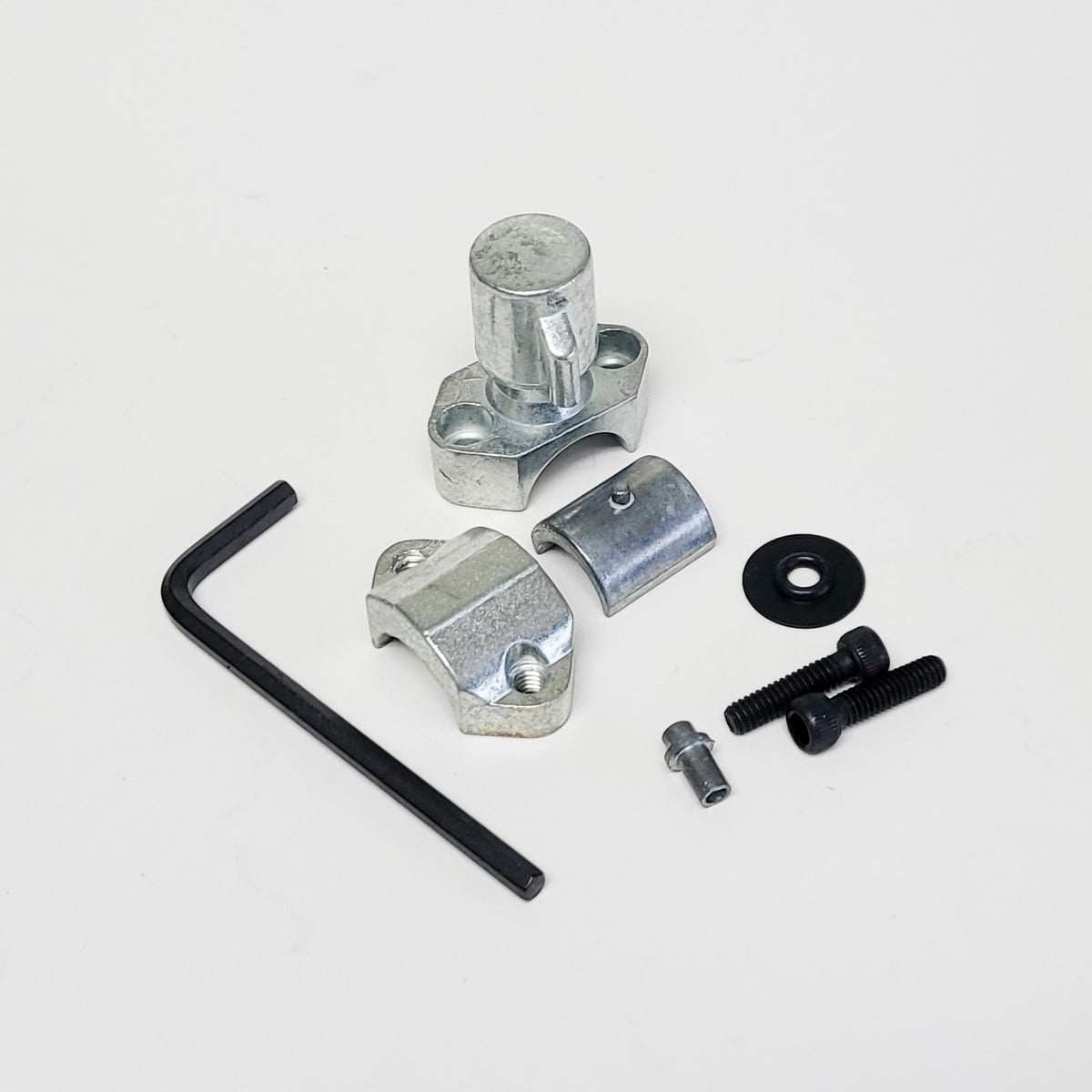 A2 Refrigerator Line Tap Access Piercing Valve fits 1/2", 5/8" OD Tubing