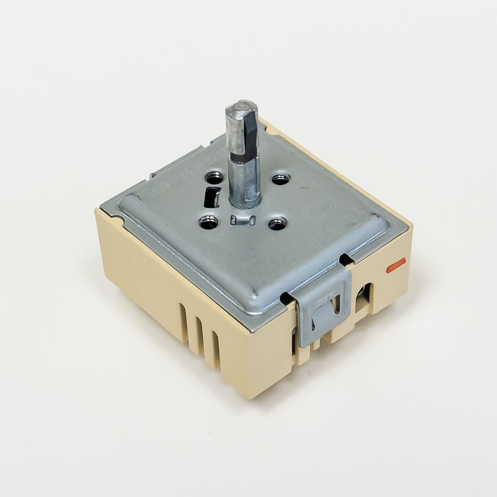 Choice Part 74008248 Range Burner Infinite Switch Control for Whirlpool Jenn Air