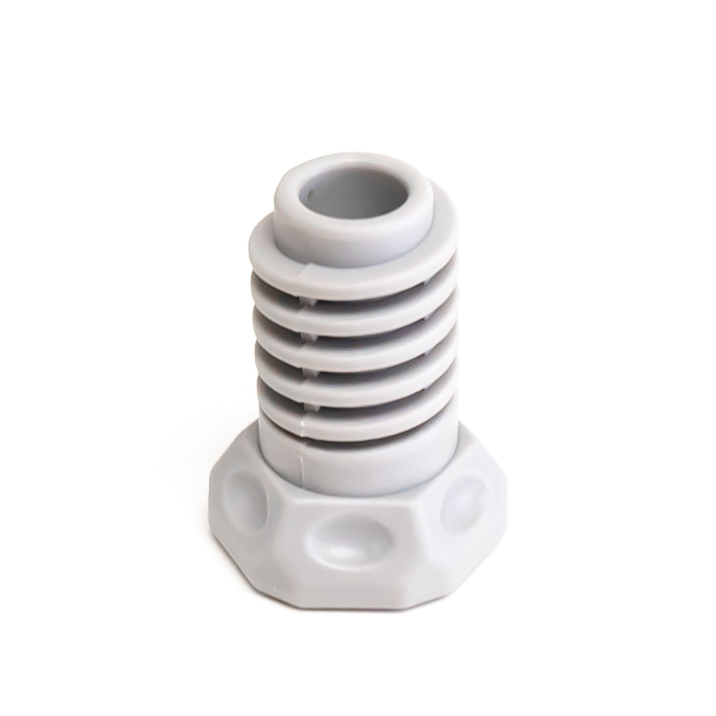 DC61-03128A Dryer Leveling Leg Adjustable for Samsung 4 Pack