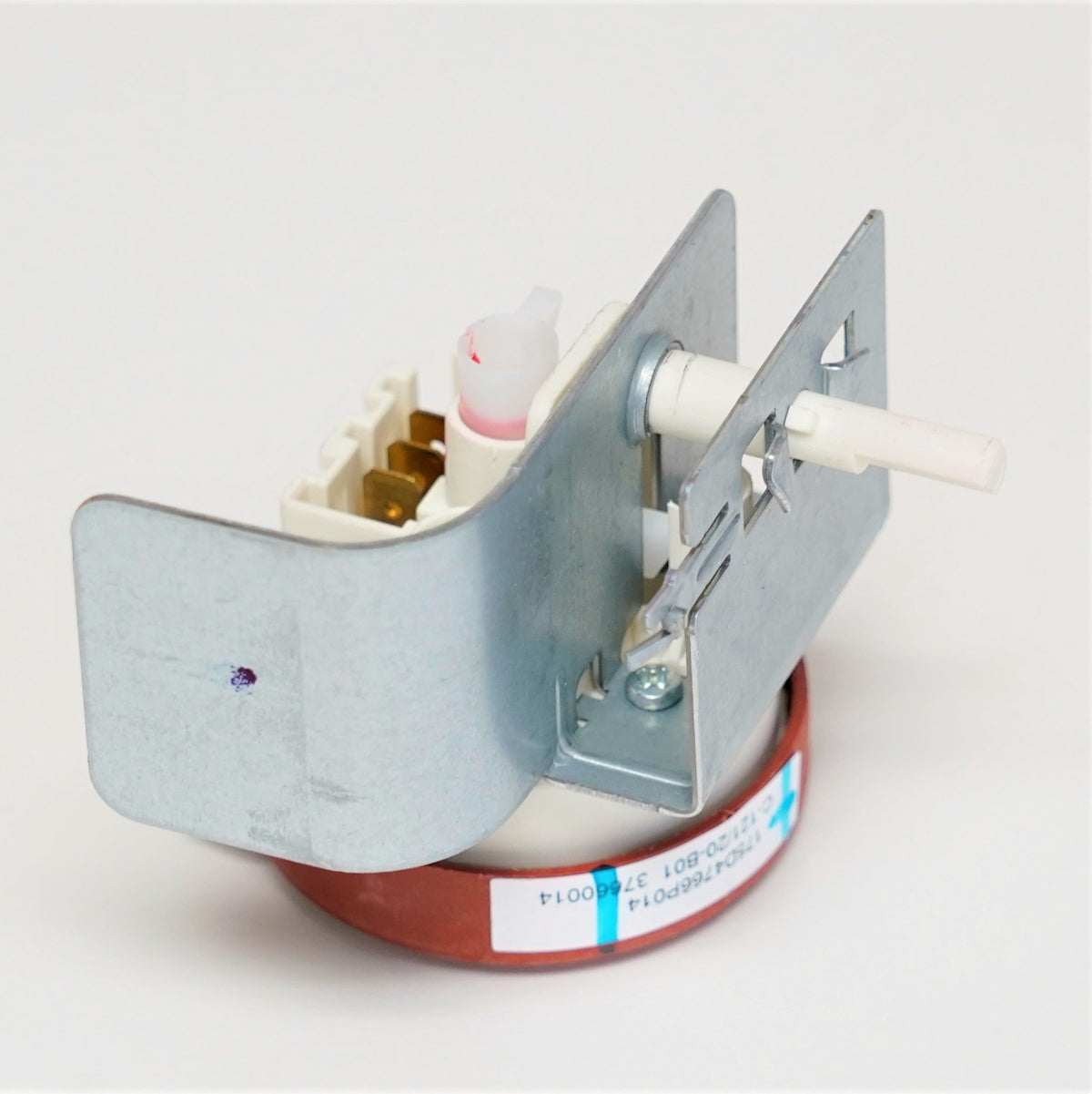 Choice Parts WH12X10476CM for GE Washing Machine Pressure Water Level Switch