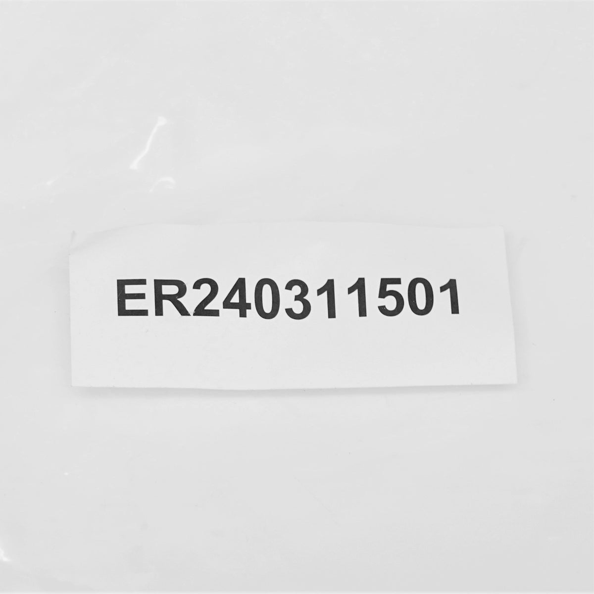 ERP 240311501 for Electrolux Refrigerator Door Shelf Bracket Left Hand