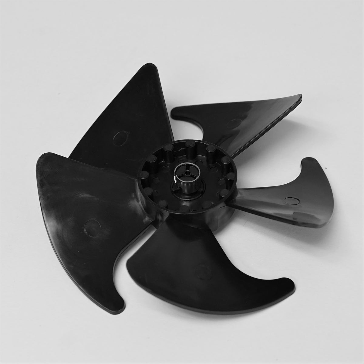 Refrigerator Freezer Evaporator Motor Fan Blade for GE WR60X10204