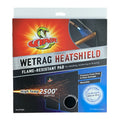 Wetrag Heatshield Flame-Resistant Pad for Welding Soldering or Brazing