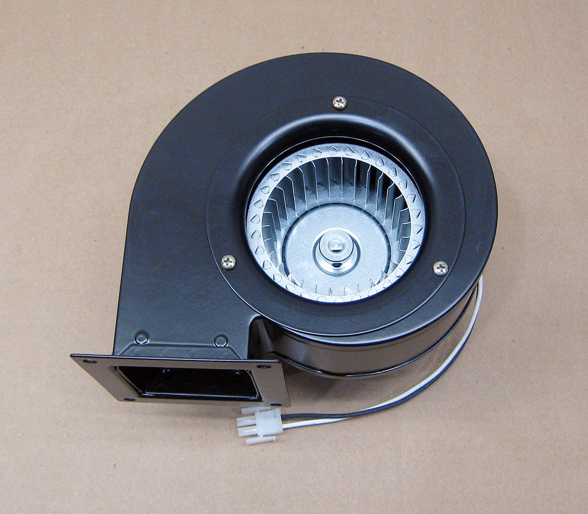 Pellet Stove Convection Distribution Blower Motor for Whitfield 12146109