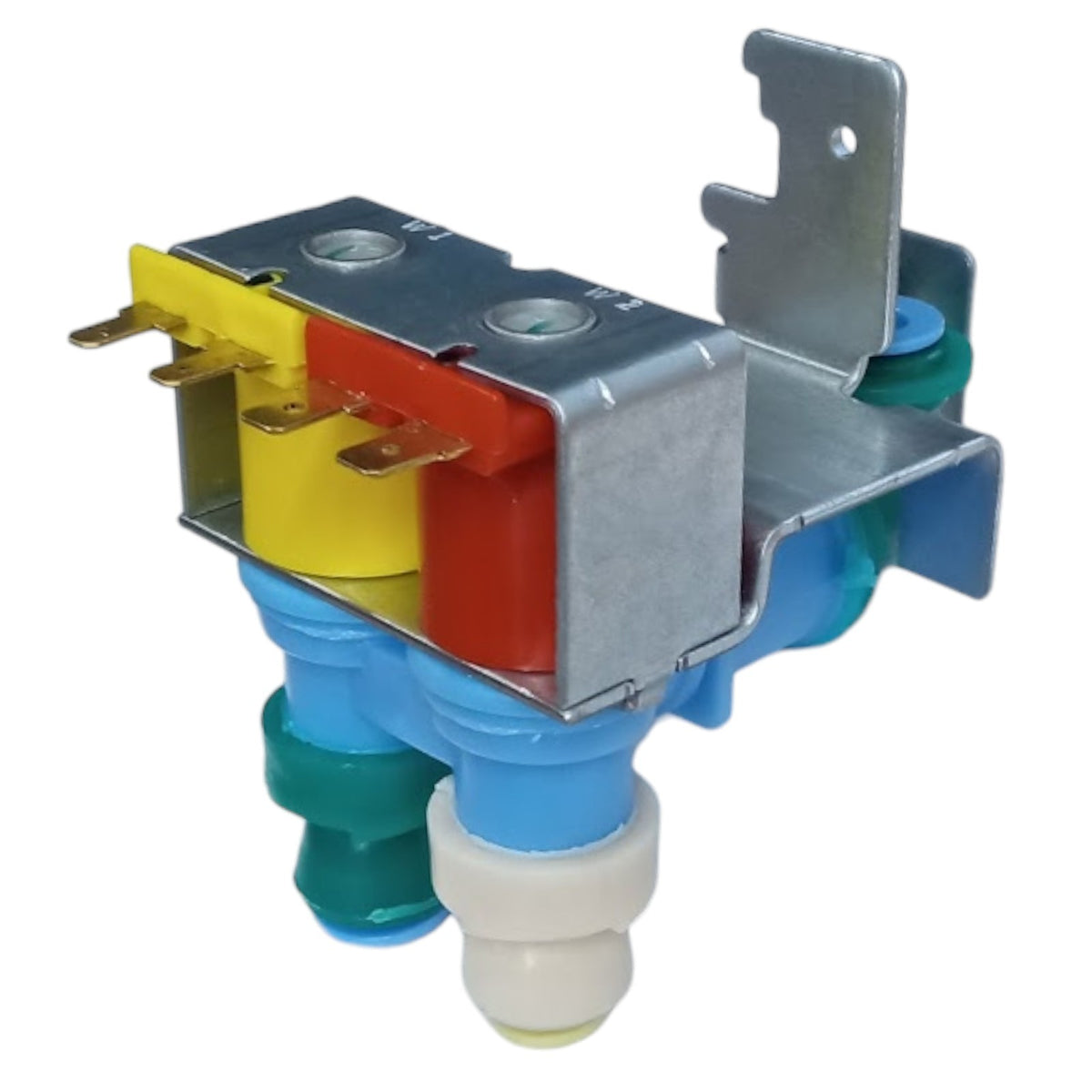 K-78090 Refrigerator Water Valve for Whirlpool WPW10420083 Bosch 00631861