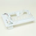 Choice Parts AEQ72909603 for LG Refrigerator 12 Cube Flex Tray Ice Maker