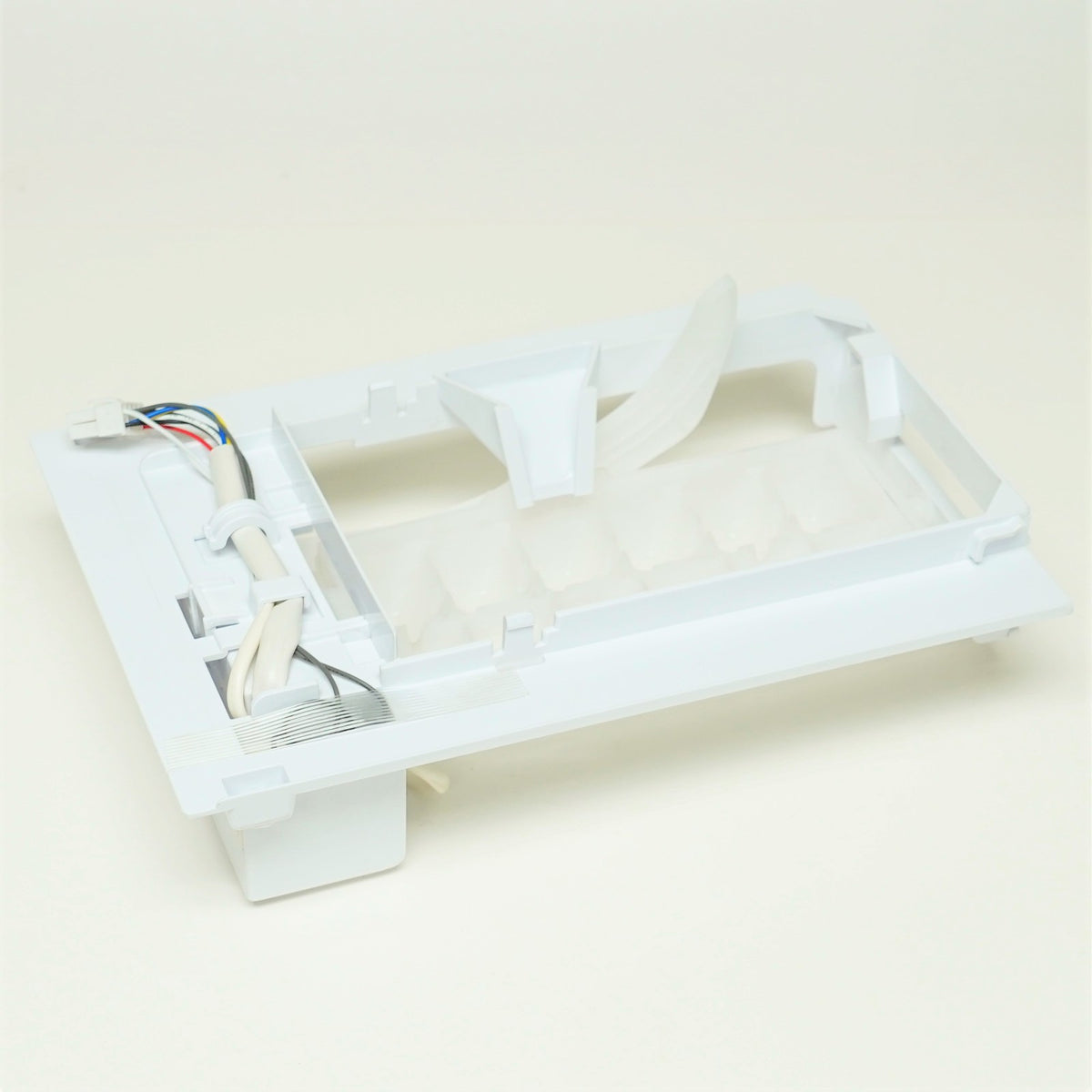 Choice Parts AEQ72909603 for LG Refrigerator 12 Cube Flex Tray Ice Maker