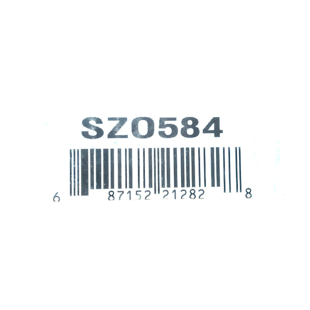 SZO584 for Sub-Zero 7010584 Refrigerator Door Gasket by SUPCO