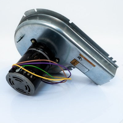 Packard 66421 Furnace Draft Inducer Motor for 1178421 Heil Quaker ICP