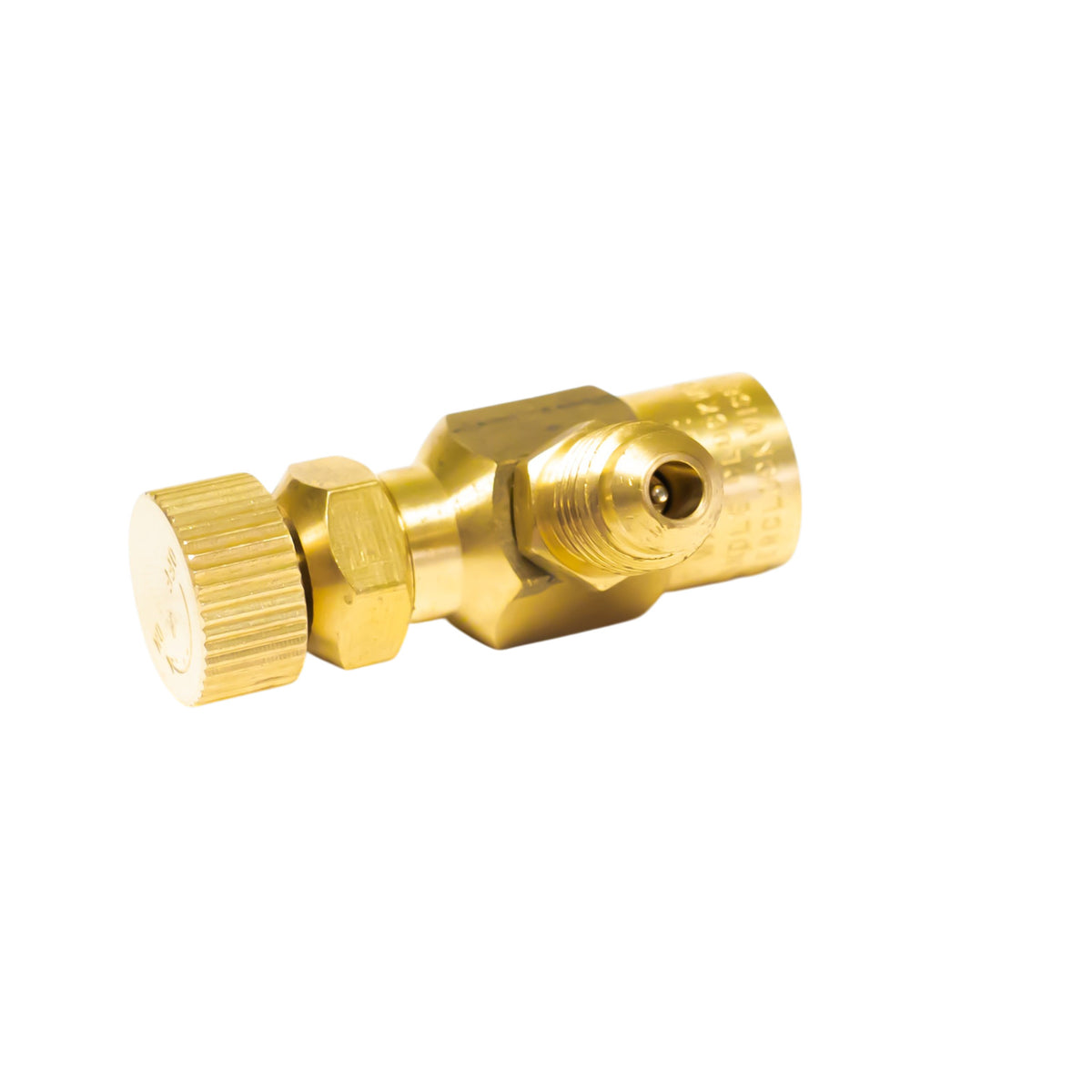 Vapco Purge Line Set Flush Actuating Valve - Actuator - PRG-ACT
