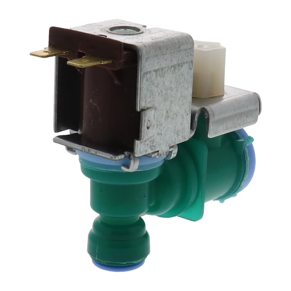 Exact Replacement W11512399 Refrigerator Icemaker Water Inlet Valve for