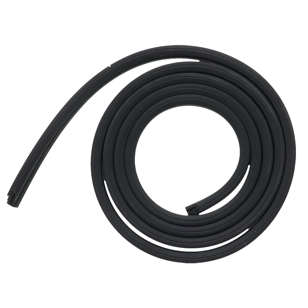Exact Replacement WD08X23476 Dishwasher Door Tub Gasket Seal for GE