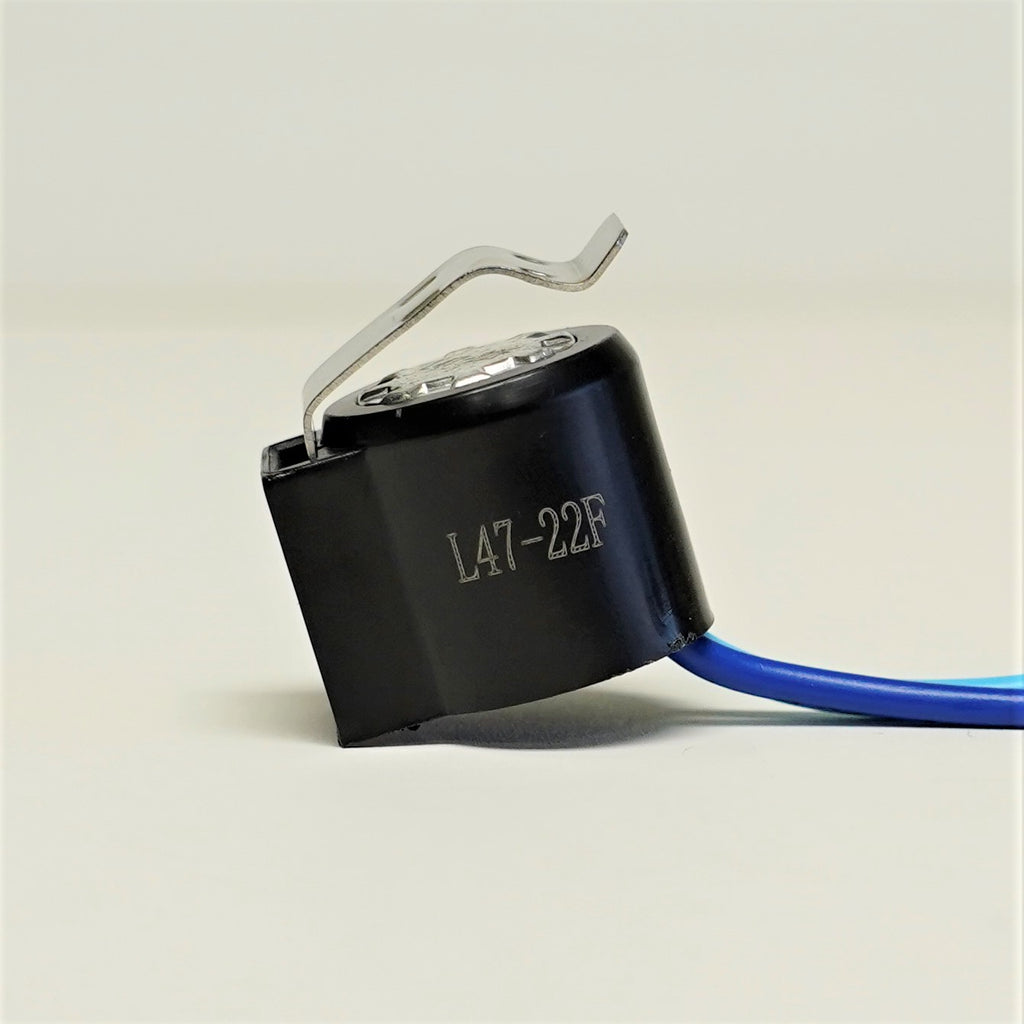 Choice Part 5303918214 for Electrolux Frigidaire Refrigerator Defrost Thermostat