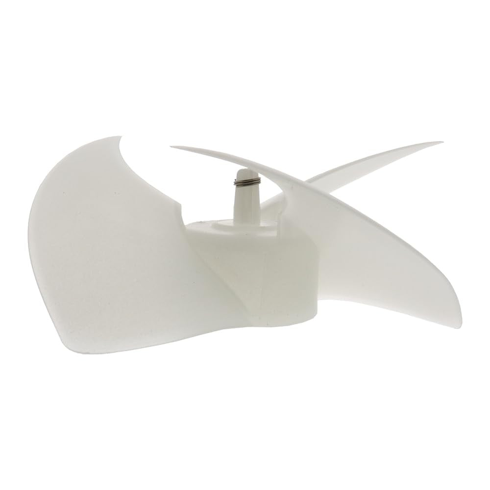 Exact Replacement ADP73273402 Refrigerator Condenser Fan Blade Assembly for LG