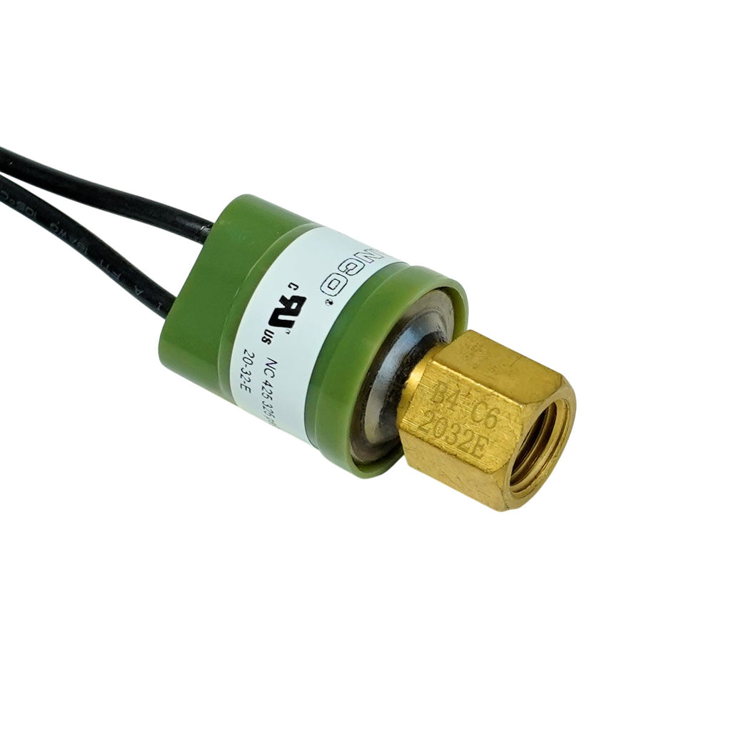 Ranco RHS-425325 High Pressure Switch Open 425 Close 325 PSI HVAC Refrigeration