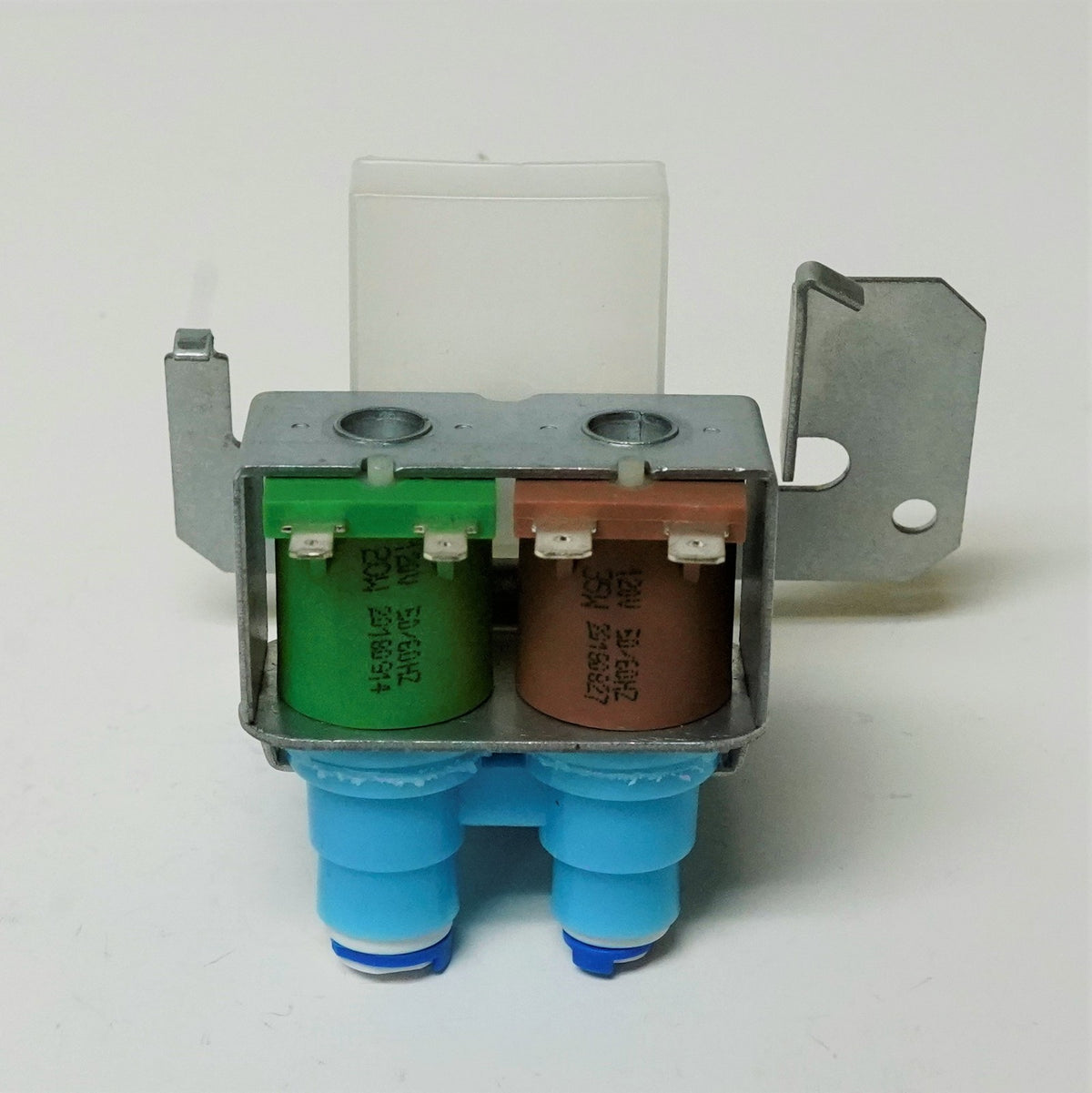 WR57X10051R-4 PACK Refrigerator Water Valve for GE WR57X10032 WR57X10051