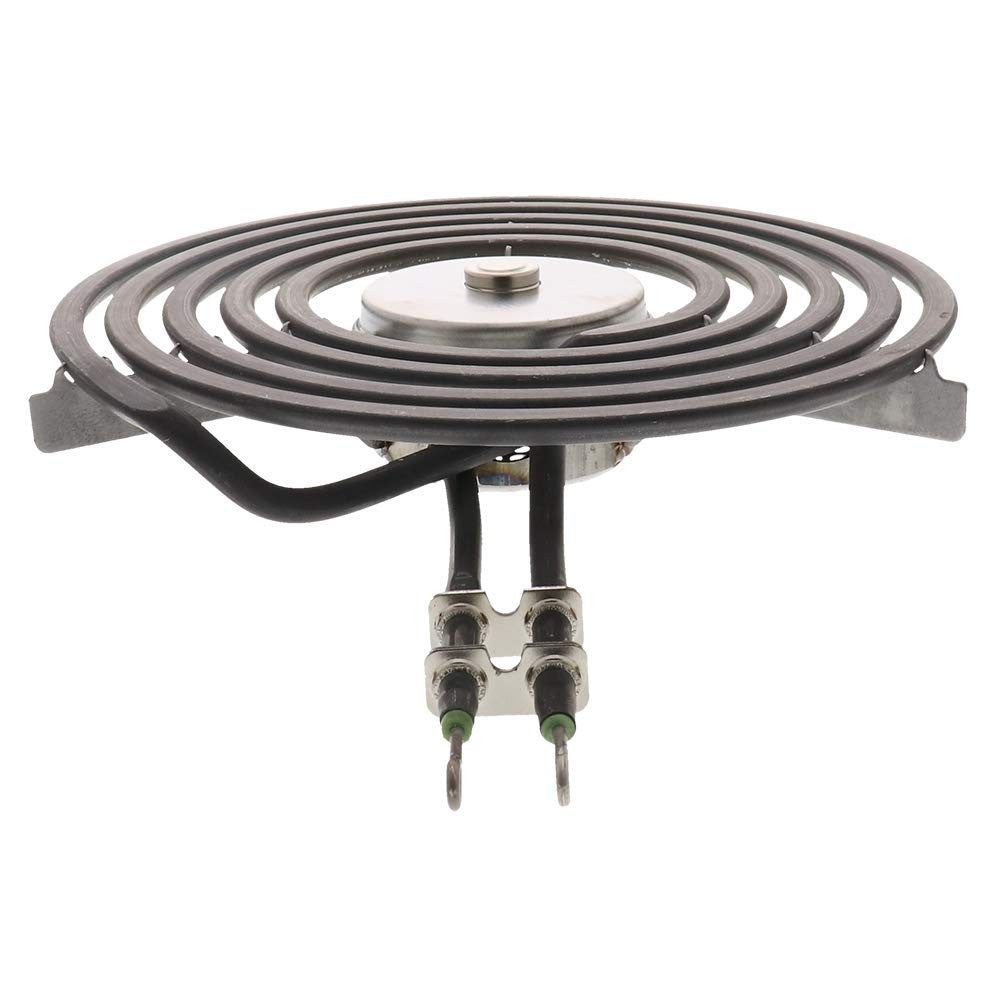 Range Large 8" Burner Safety Element W11396790 for Whirlpool