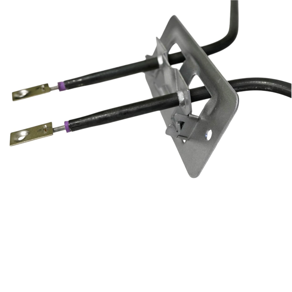 WB44X10013 for GE Range Oven Bake Unit Lower Heating Element Stove