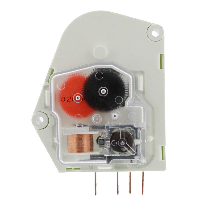 241705102 Refrigerator Defrost Timer Control for Electrolux Frigidaire