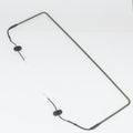 Choice Part WP12729128 for Whirlpool Refrigerator Defrost heater