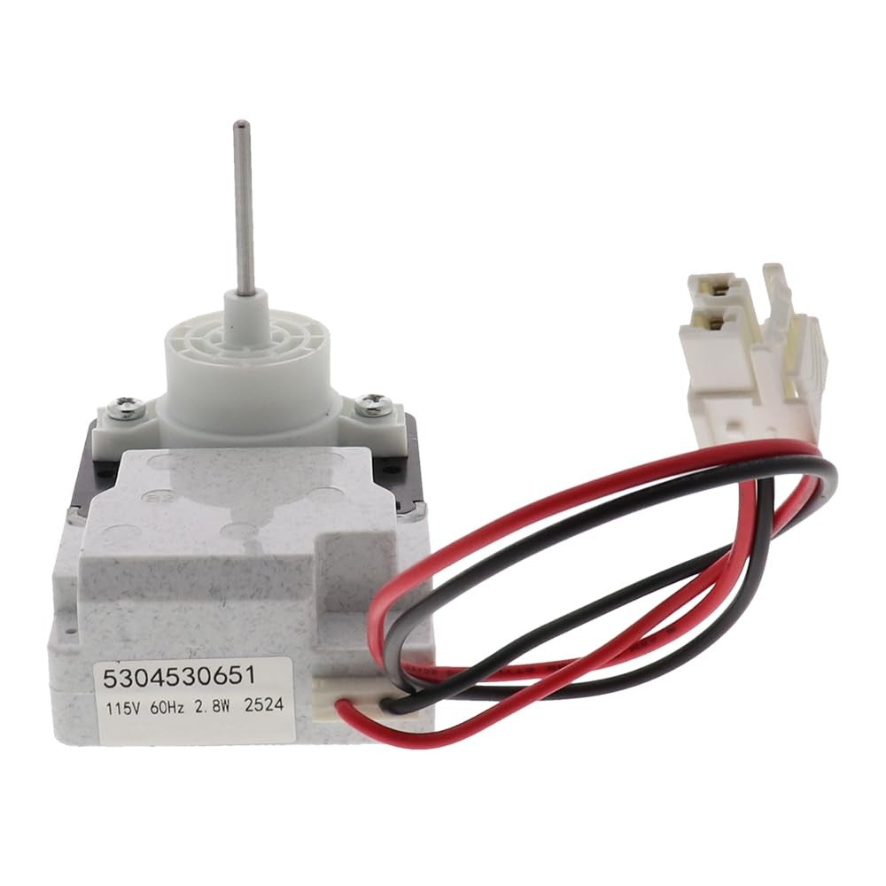 ERP 5304530651 Refrigerator Evaporator Motor for Electrolux Frigidaire